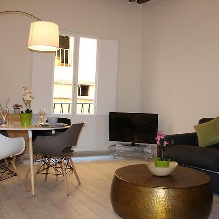 Art Apartment Del Moro Флоренция Екстериор снимка