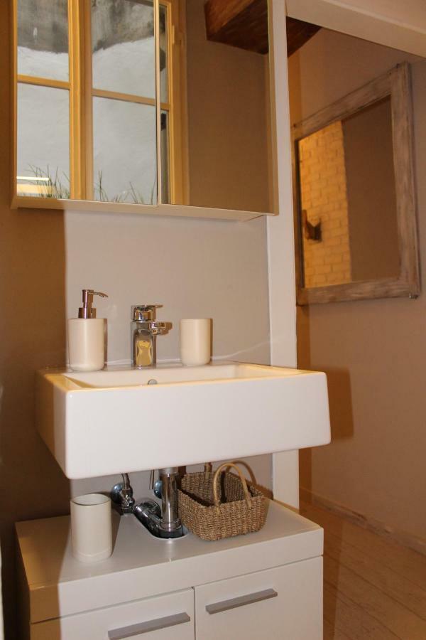 Art Apartment Del Moro Флоренция Екстериор снимка