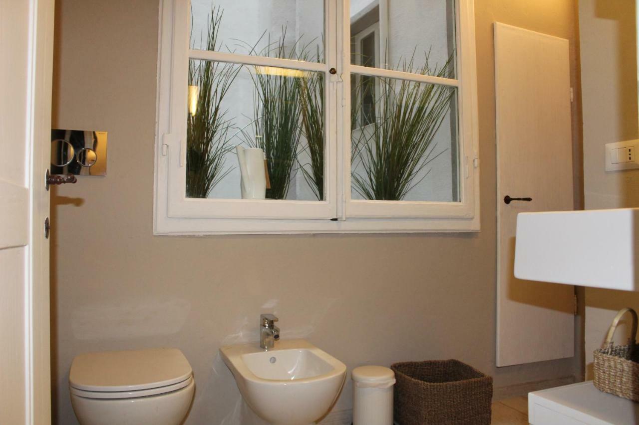 Art Apartment Del Moro Флоренция Екстериор снимка